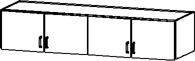 Aufsatzelement, Bremen Extra