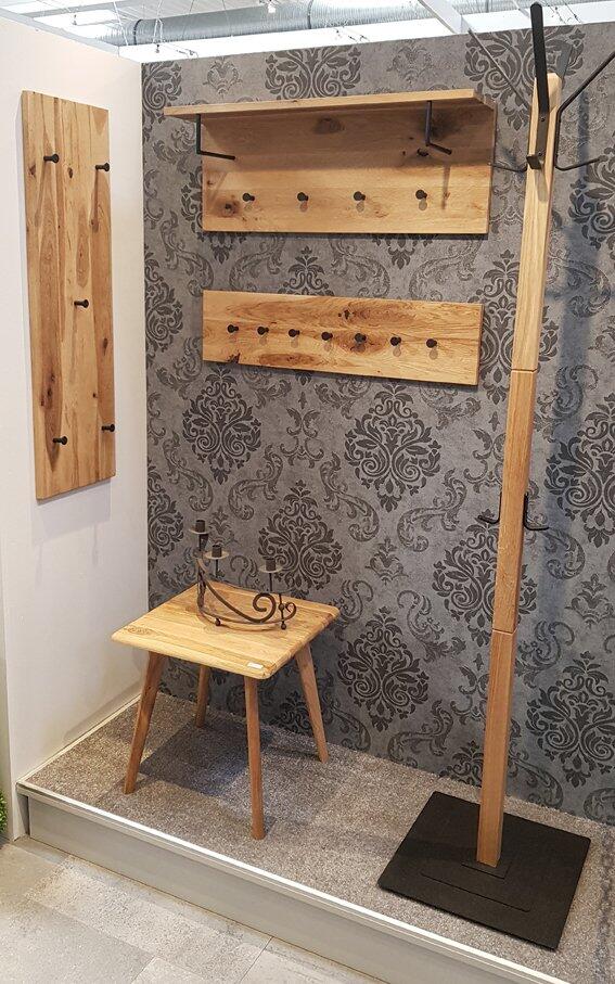 Wandgarderobe, 22359