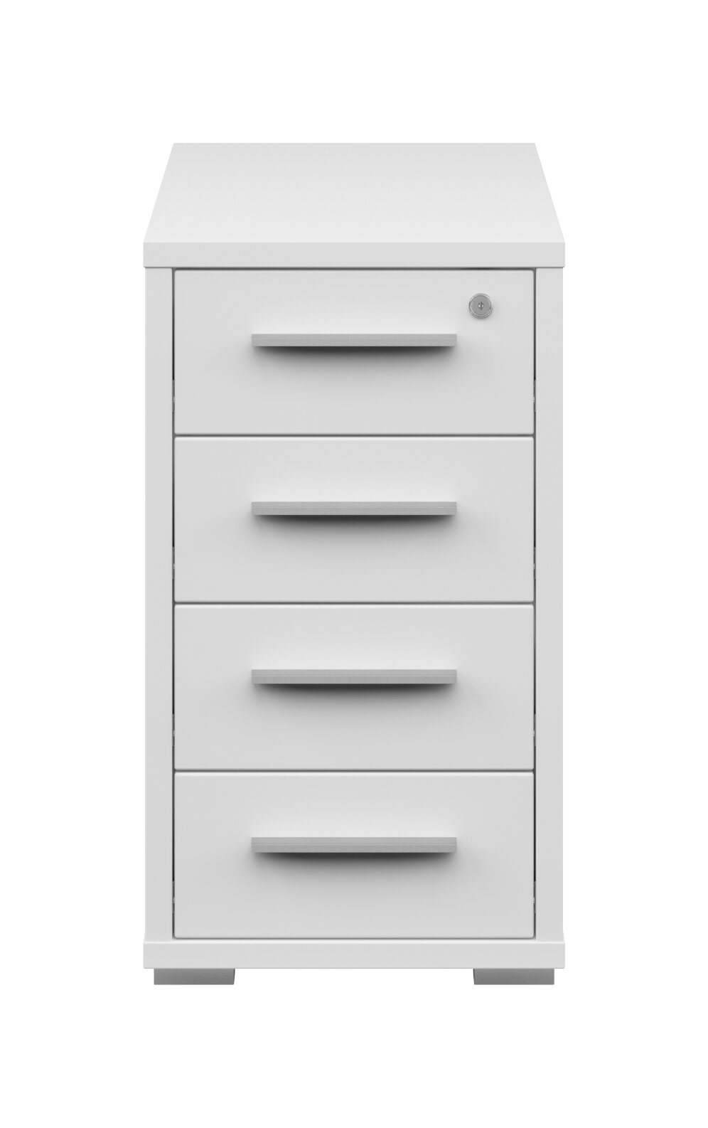 Rollcontainer, Connect
