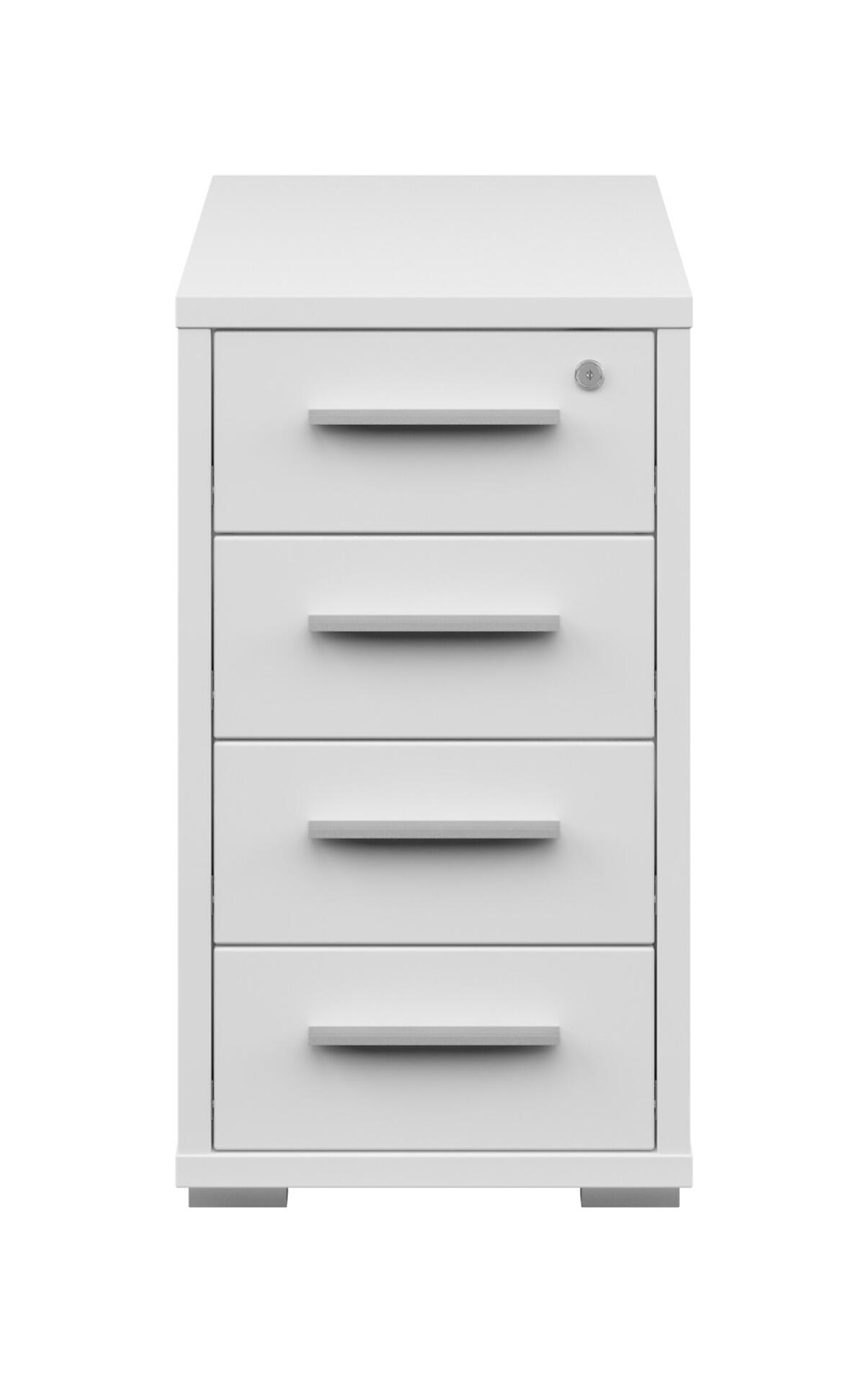 Rollcontainer, Connect