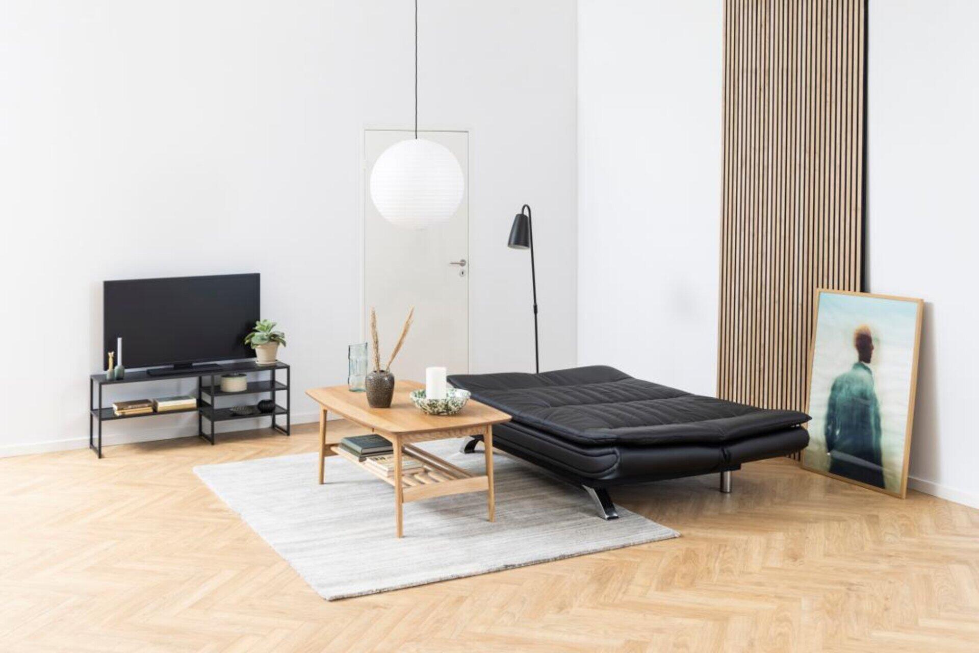 Bettcouch, Faith
