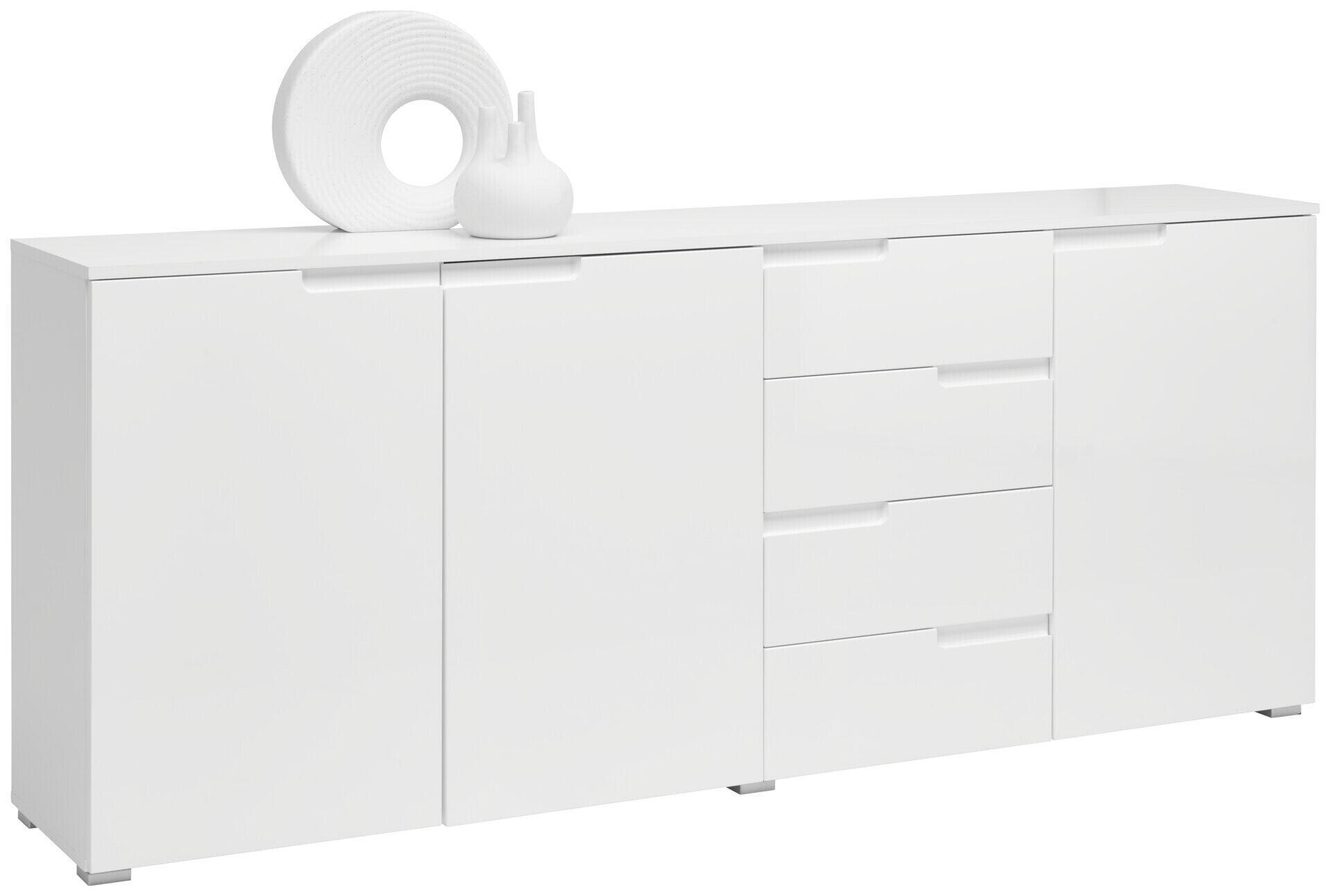 Sideboard, Spice