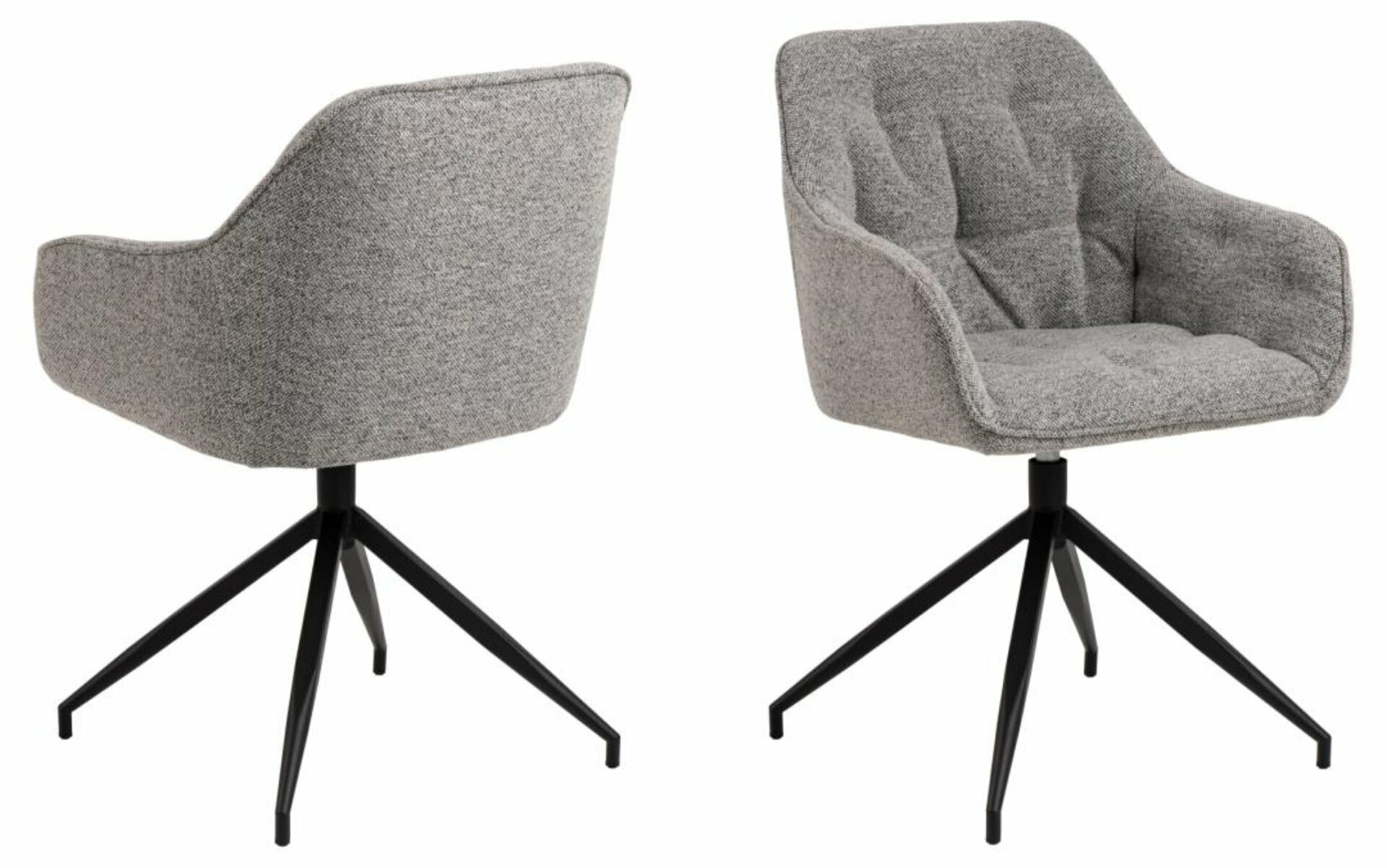 Armlehnstuhl, Brooke drehbar