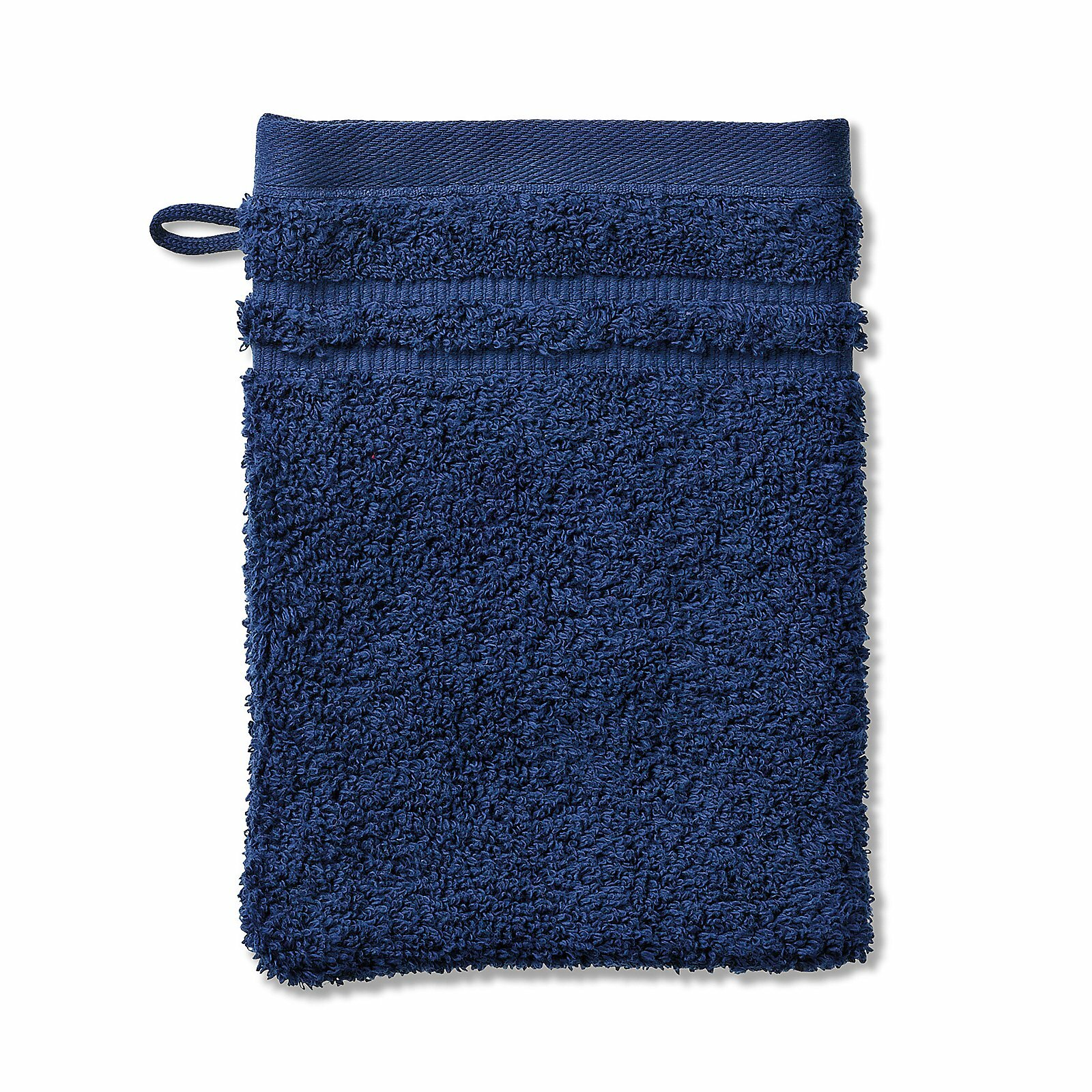 Waschhandschuh, Leonora