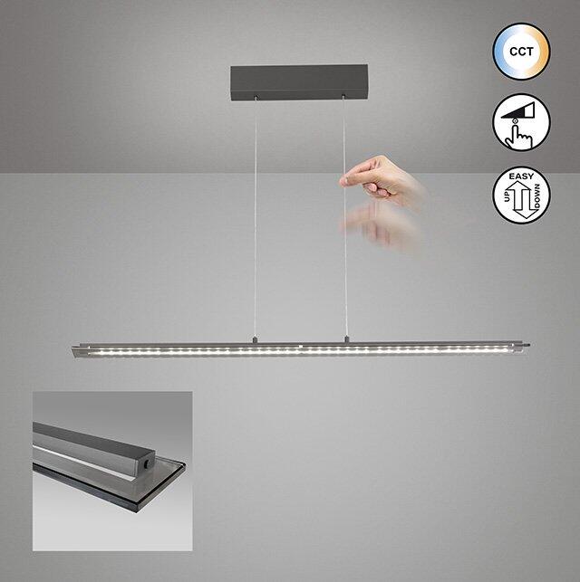 Pendelleuchte, Torvi