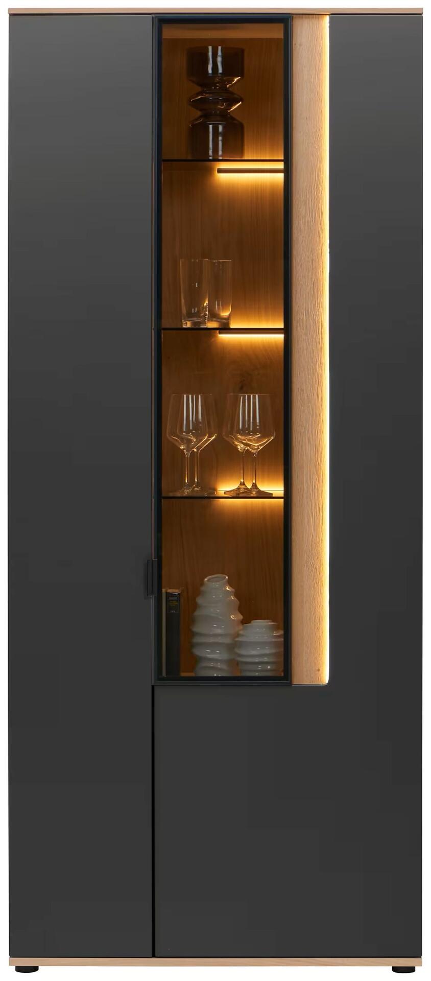Vitrine, Cremona