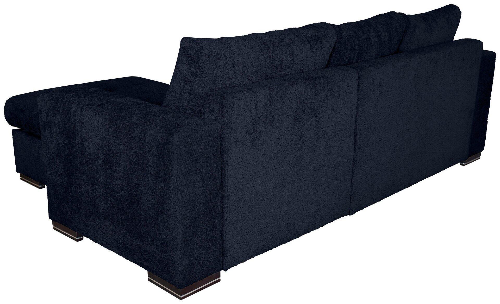Ecksofa, Malmo