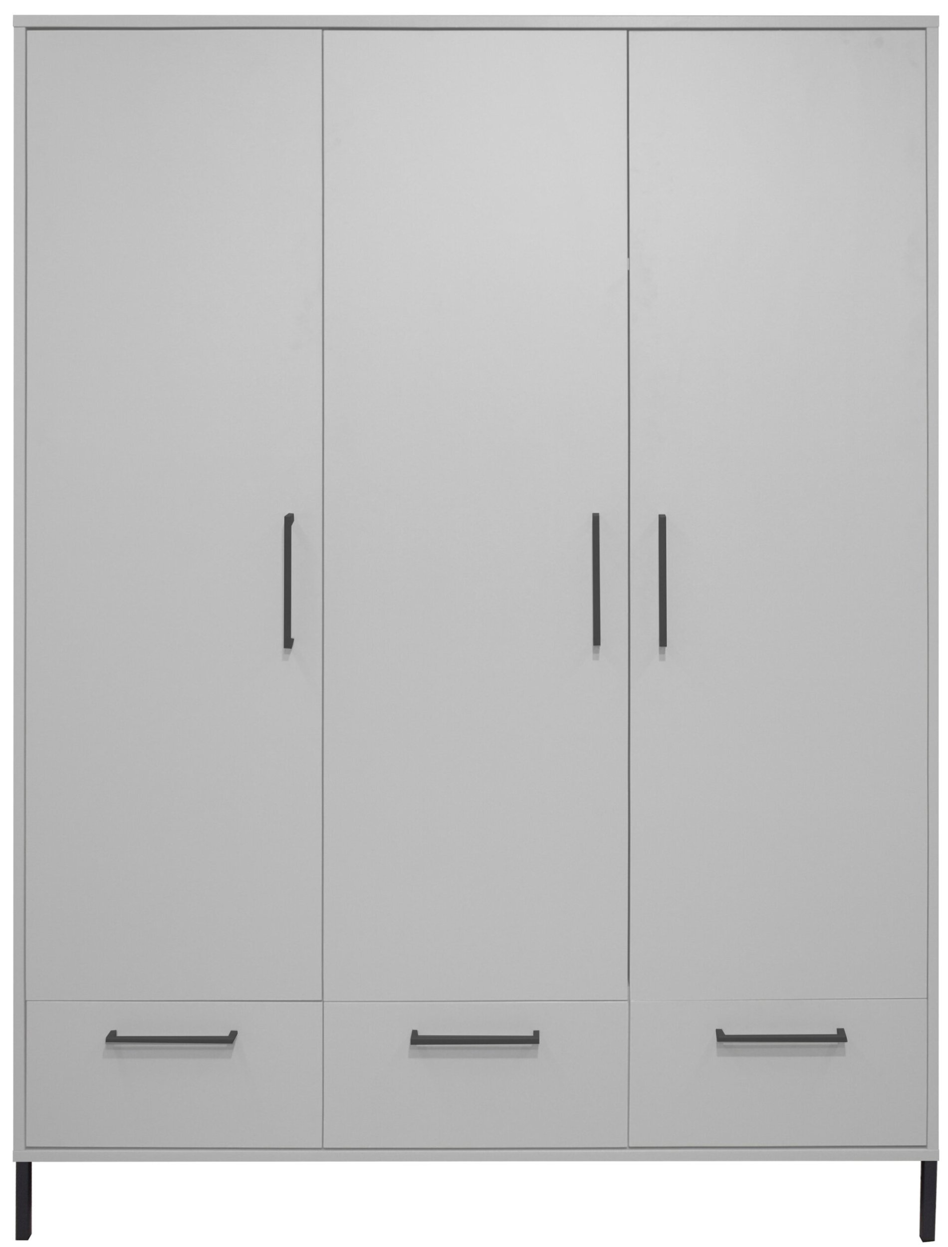 Kleiderschrank, Olaf