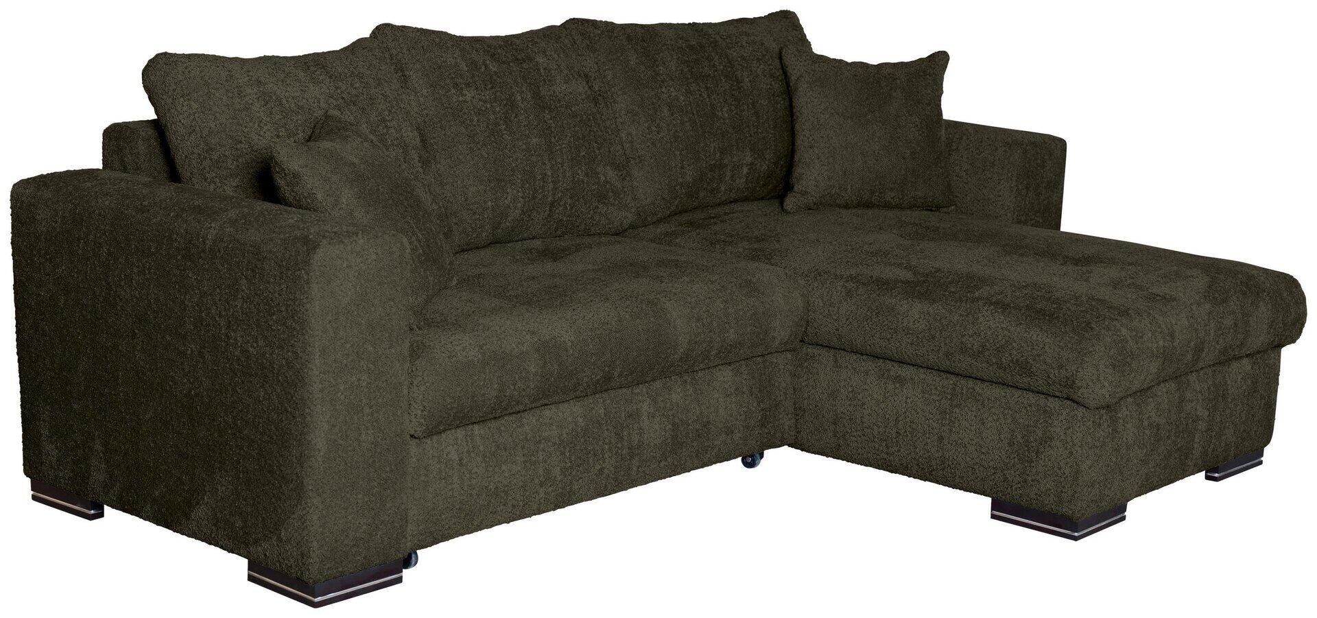 Ecksofa, Malmo