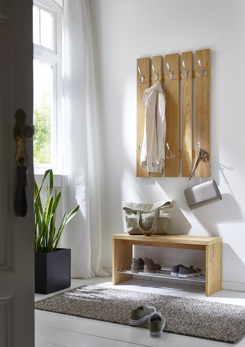 Wandgarderobe, 15617