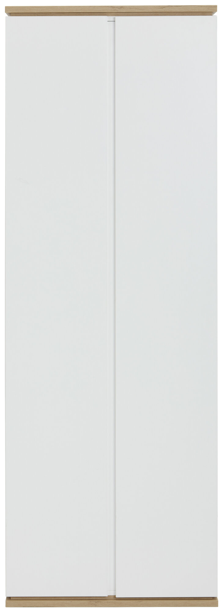 Drehtürenschrank, Yamael