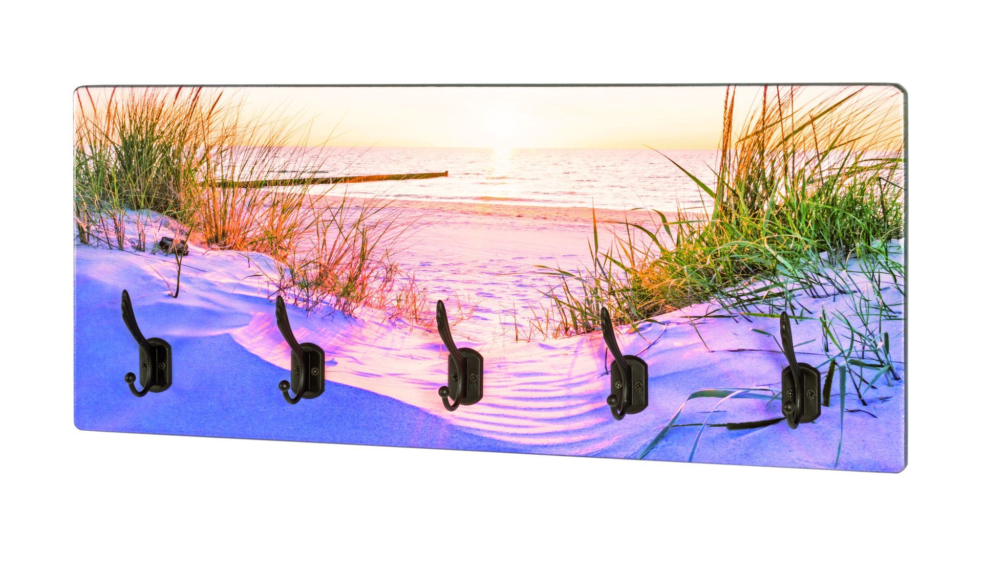 Wandgarderobe, 18915