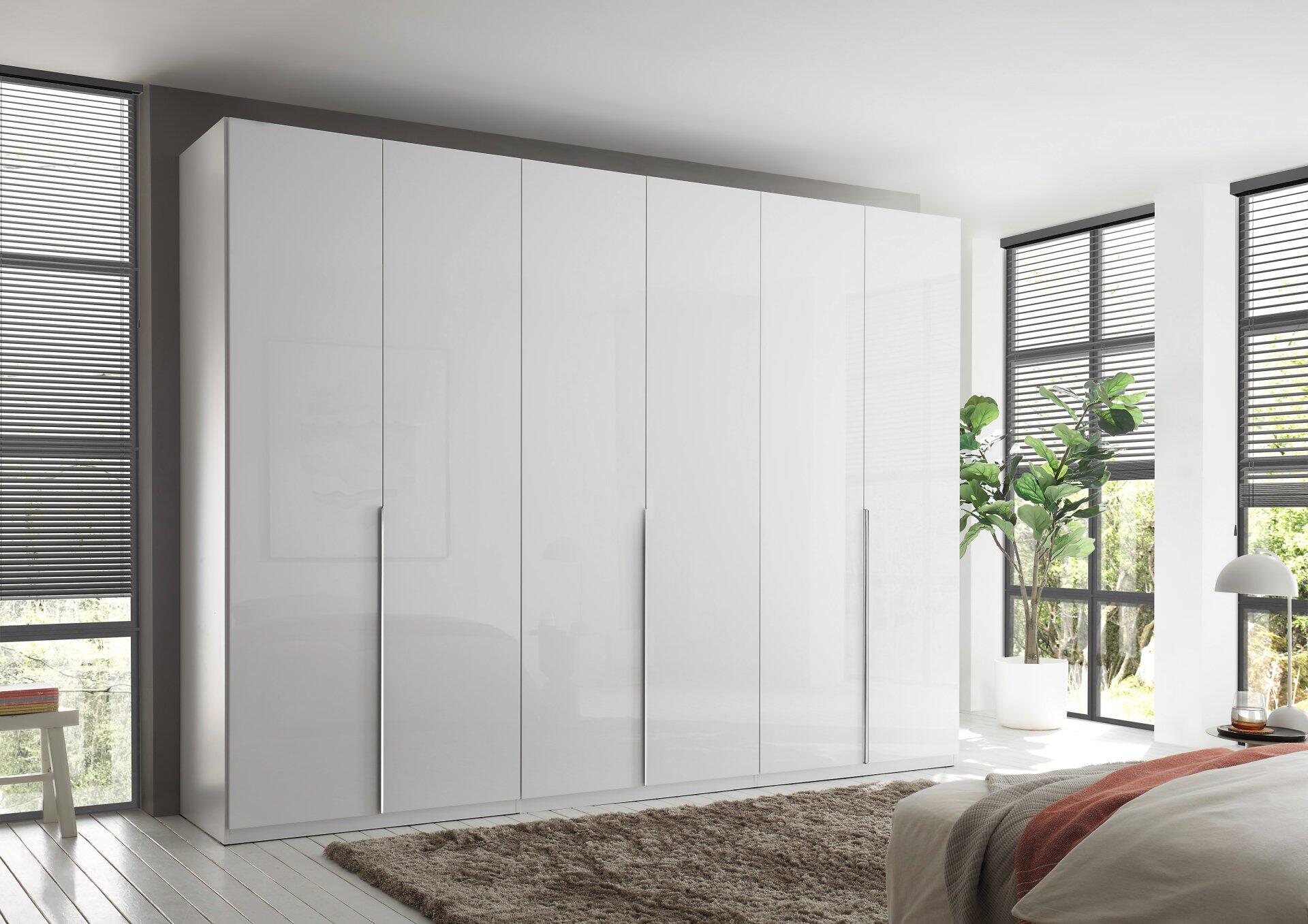 Kleiderschrank, Camoleo