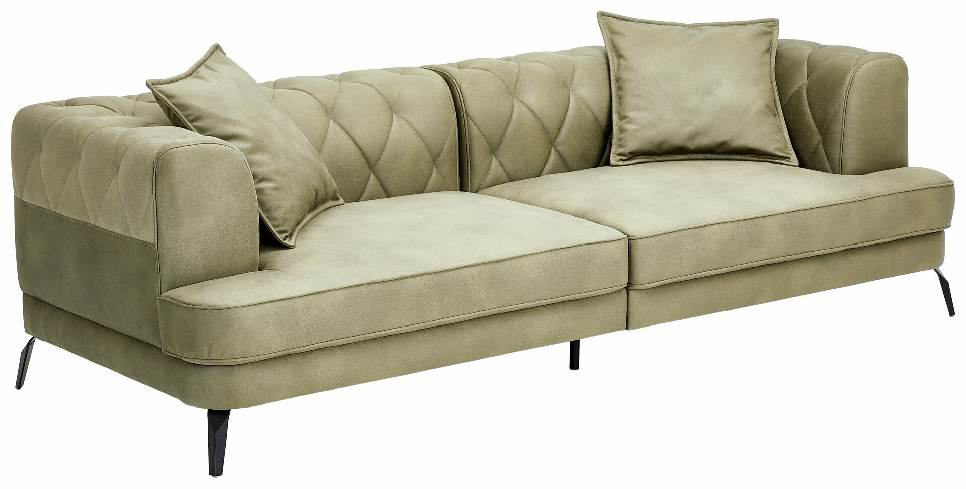 Chesterfield-Sofa, Aveiro