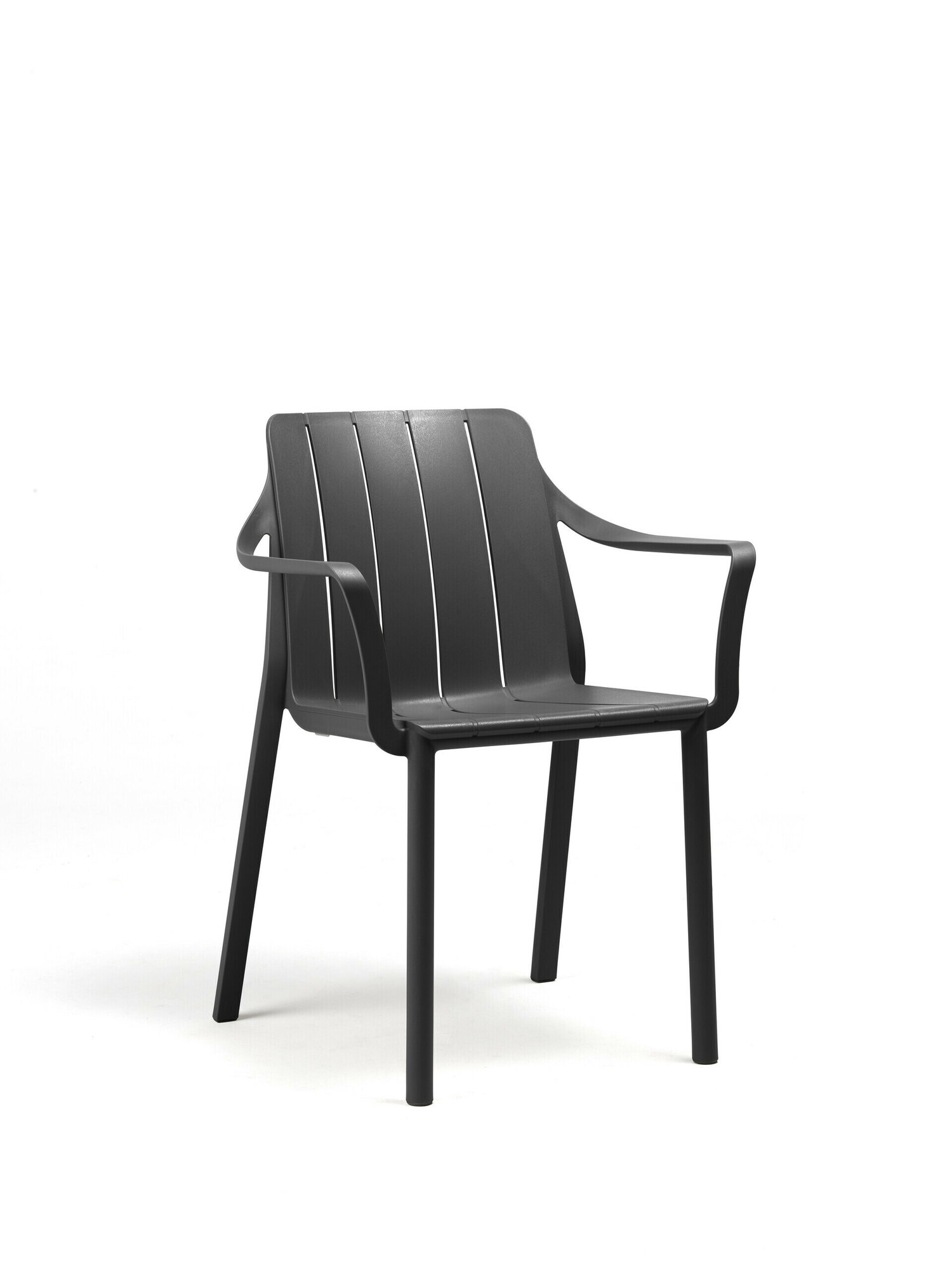 STUHL, Tiberina Armchair