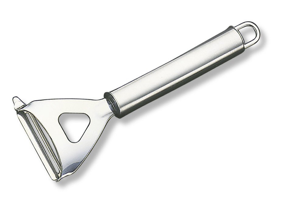 Sparschäler m., Profiline