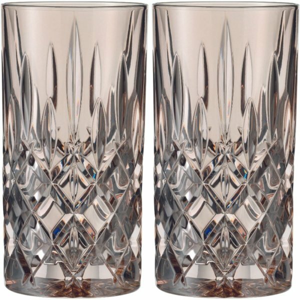 Longdrink Taupe, Noblesse