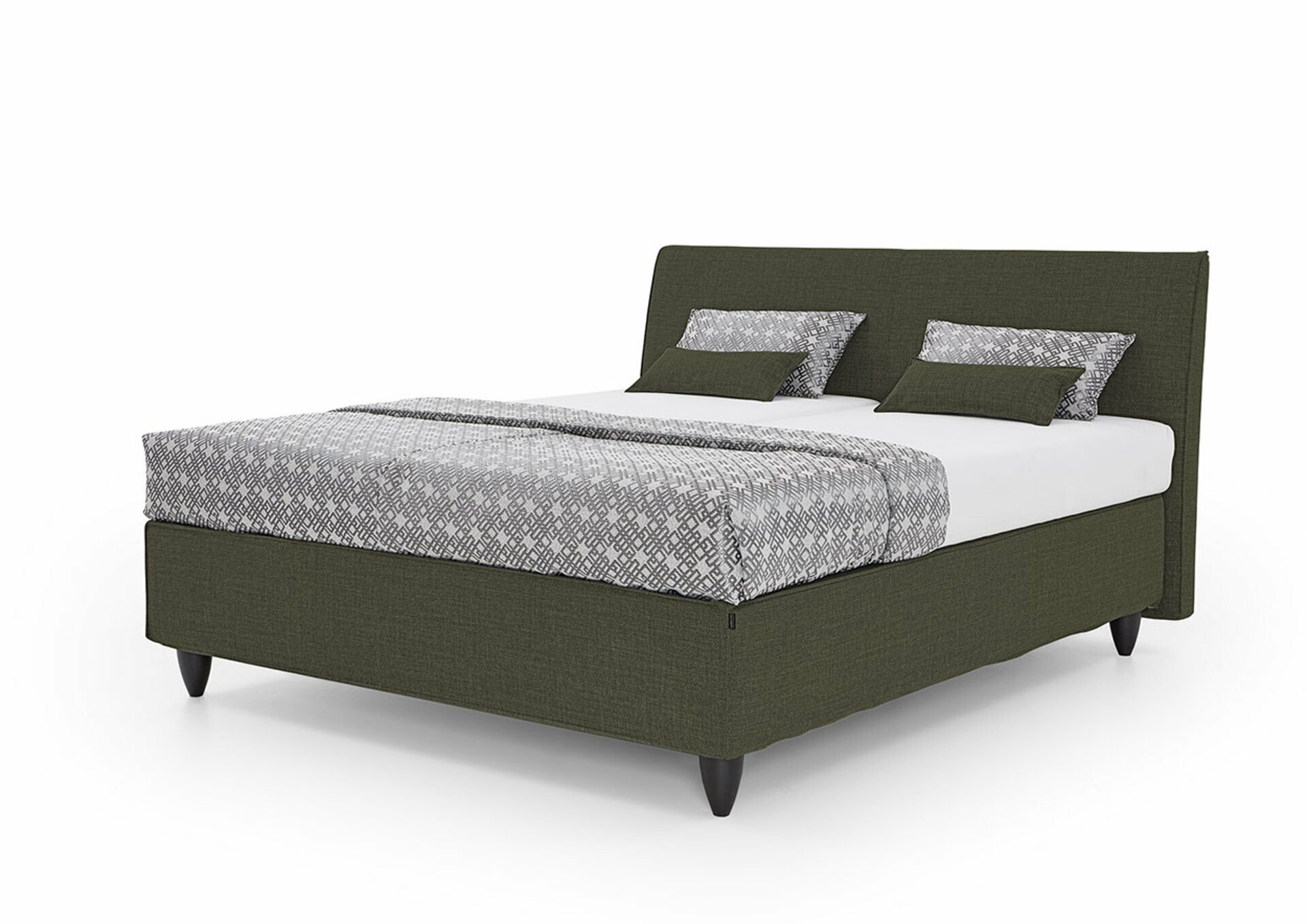 Boxspringbett, Amica