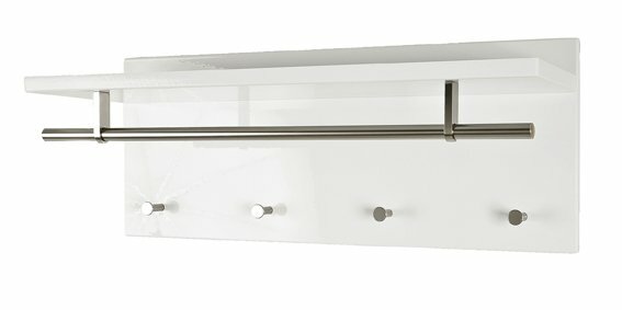 Wandgarderobe, 42317