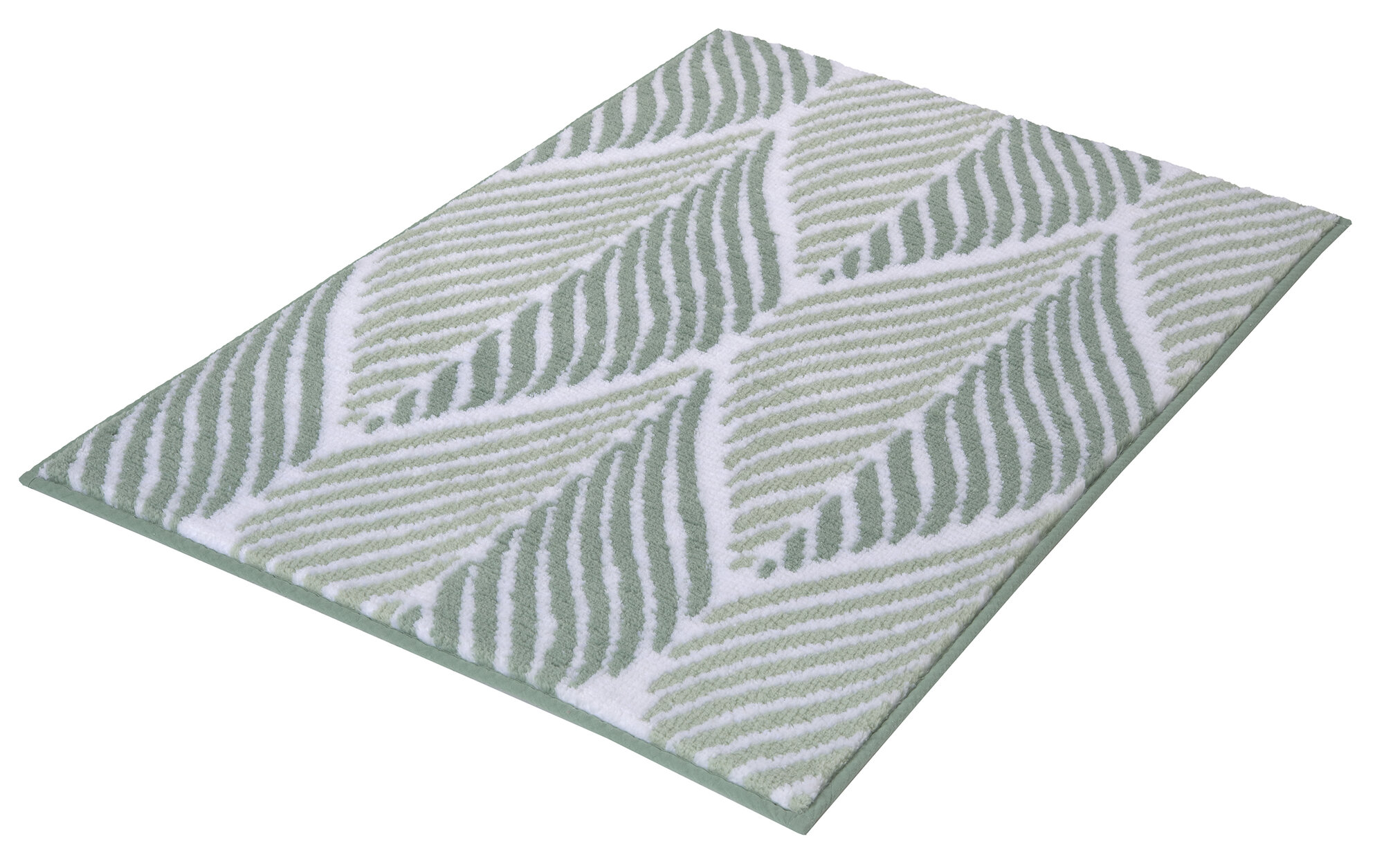 Badteppich, Leaf