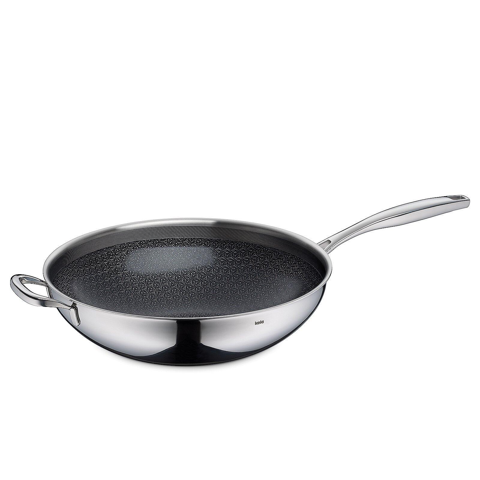 Wok, Flavoria