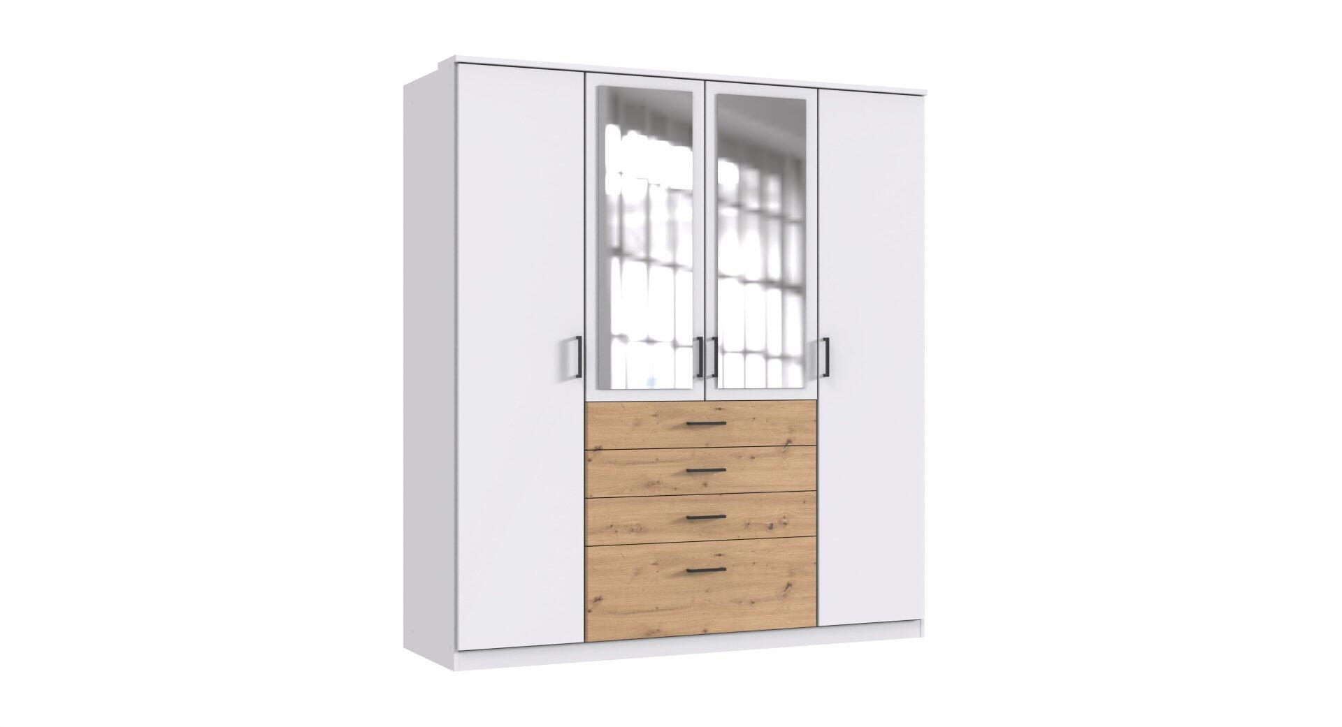 Kleiderschrank, Cottbus
