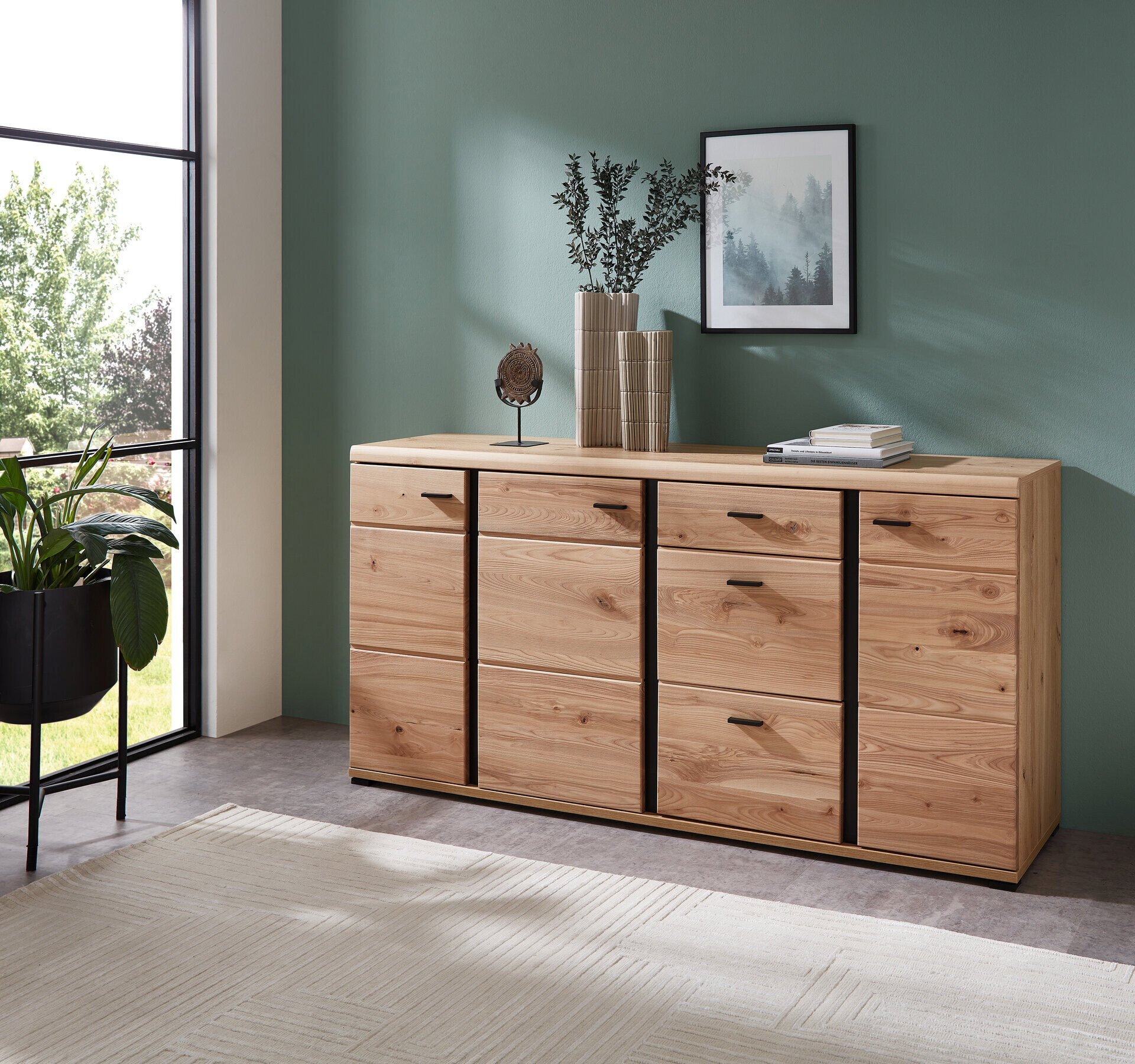 Sideboard, Sonos