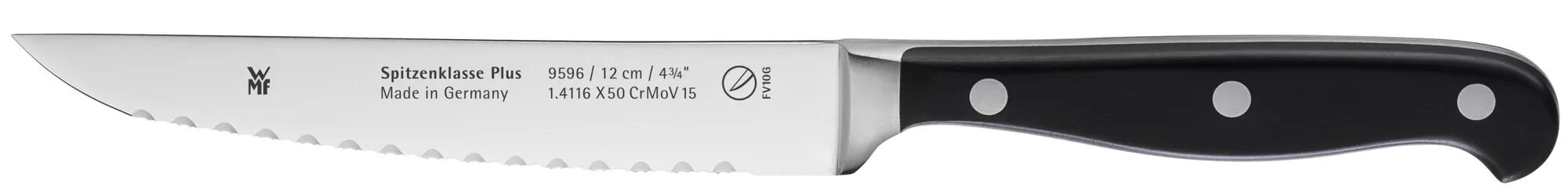 Allzweckmesser, Spitzenklasse Plus