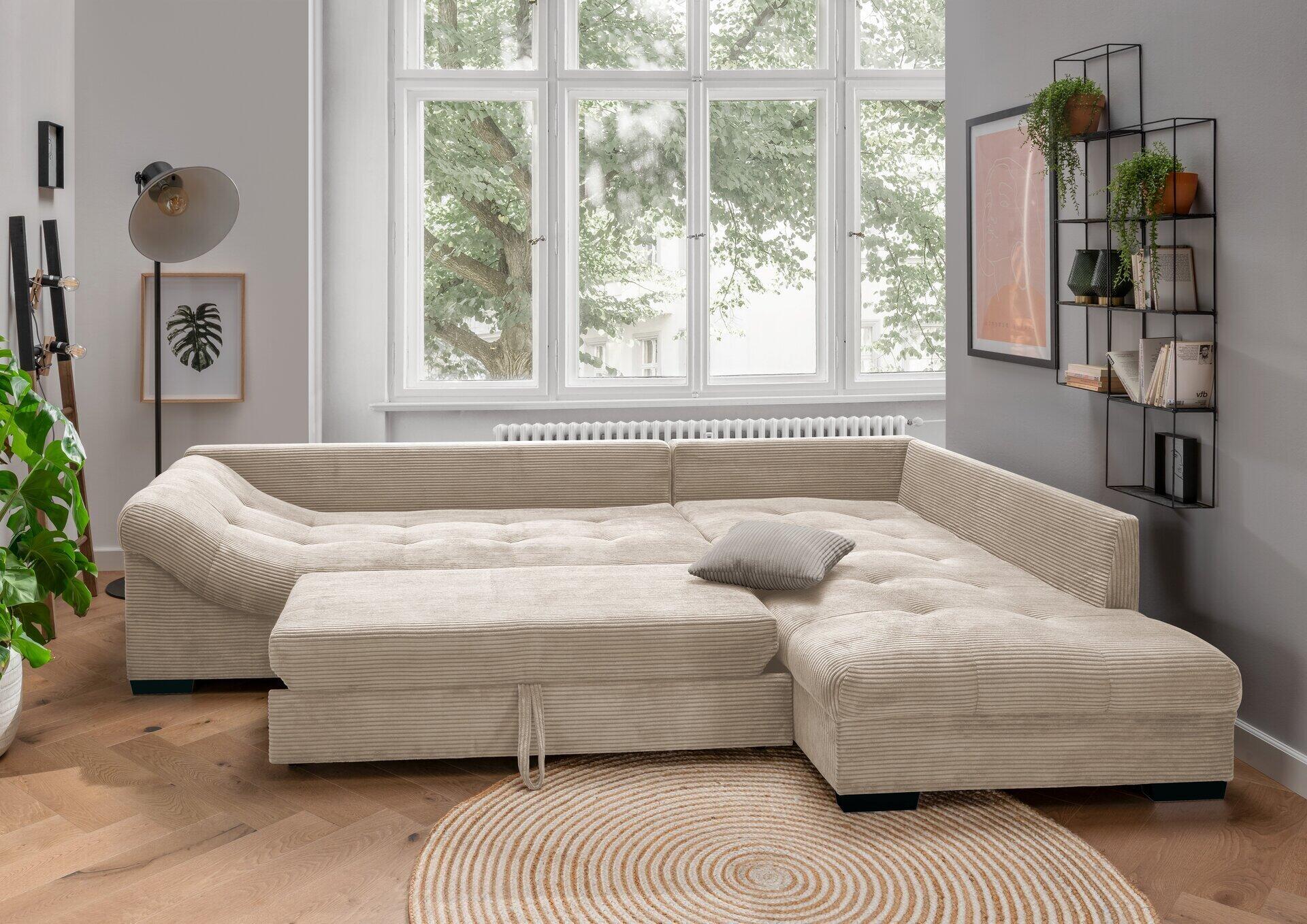 Ecksofa, Alvito