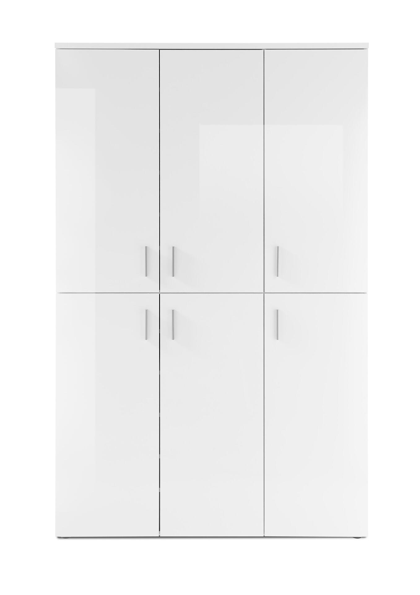 Schuhschrank 5, Lincoln