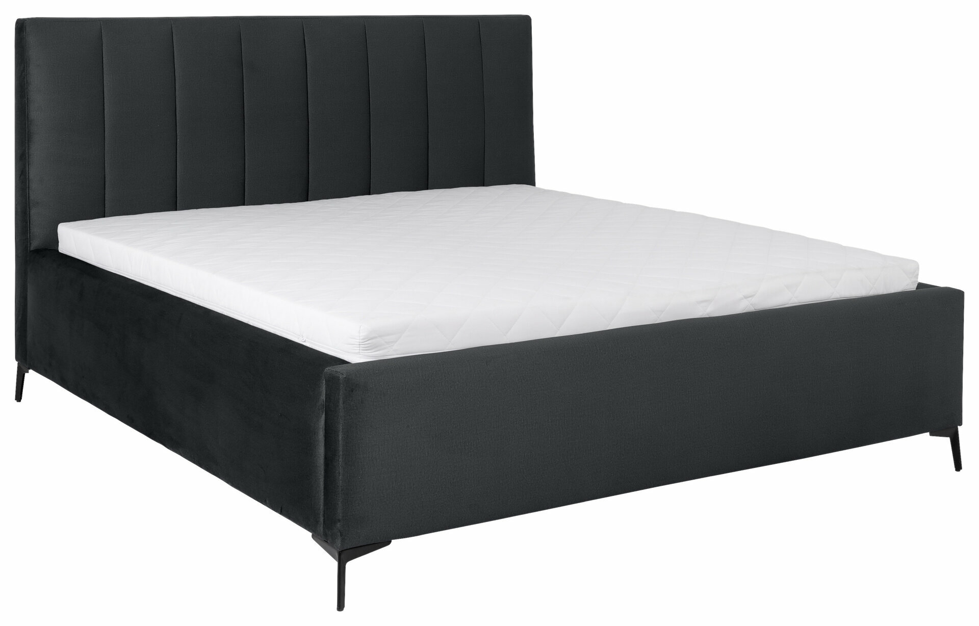 Bett, Alini