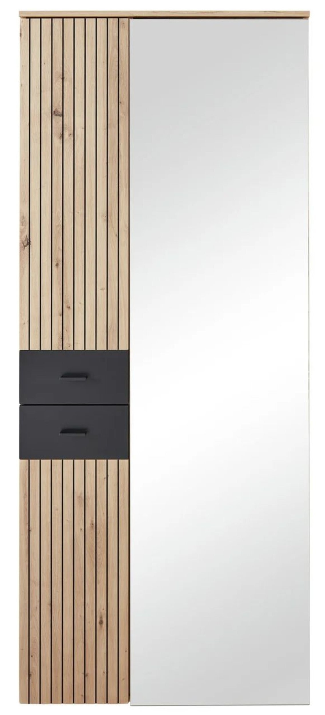 Garderobenschrank, Buffalo