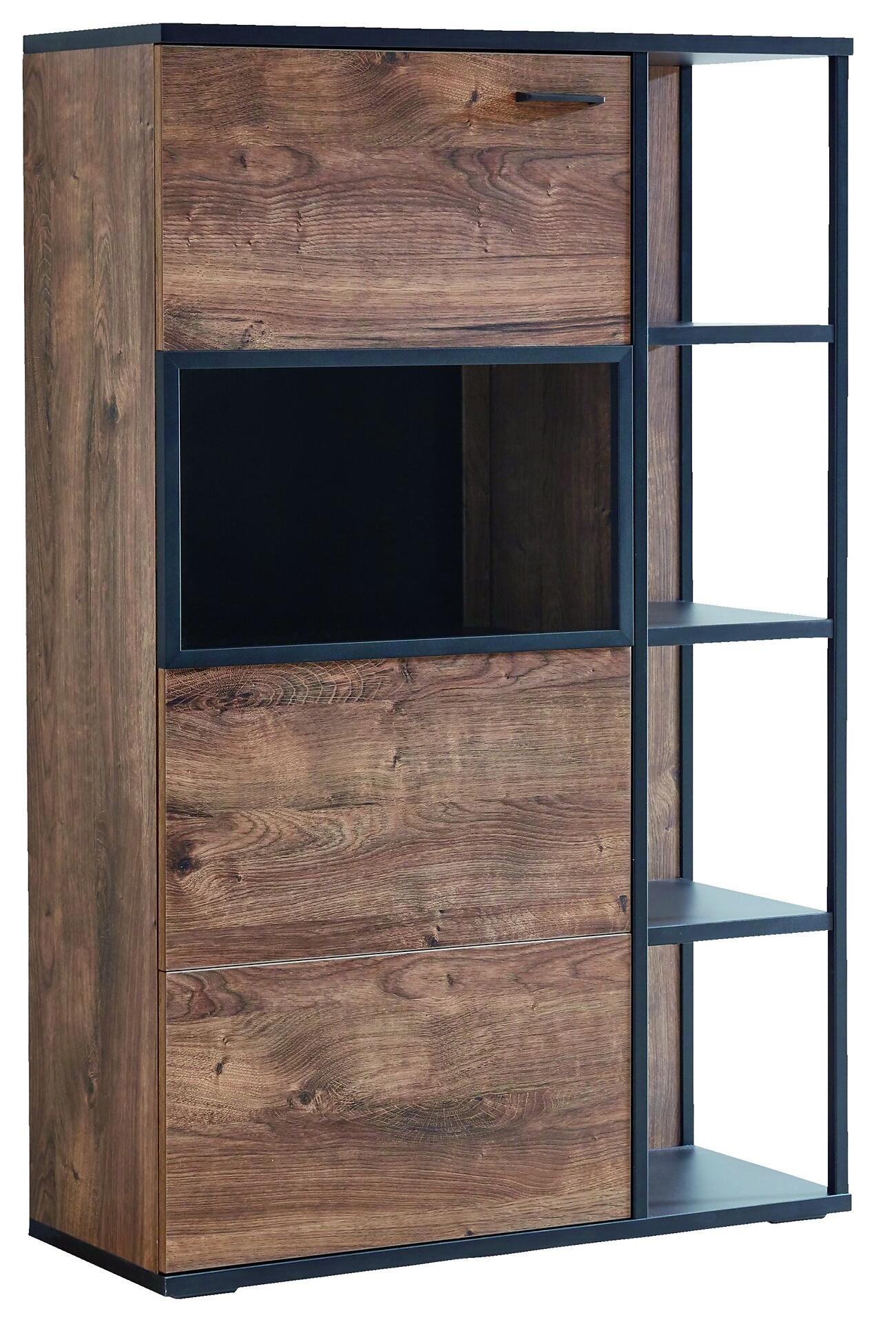 Highboard, Bastian