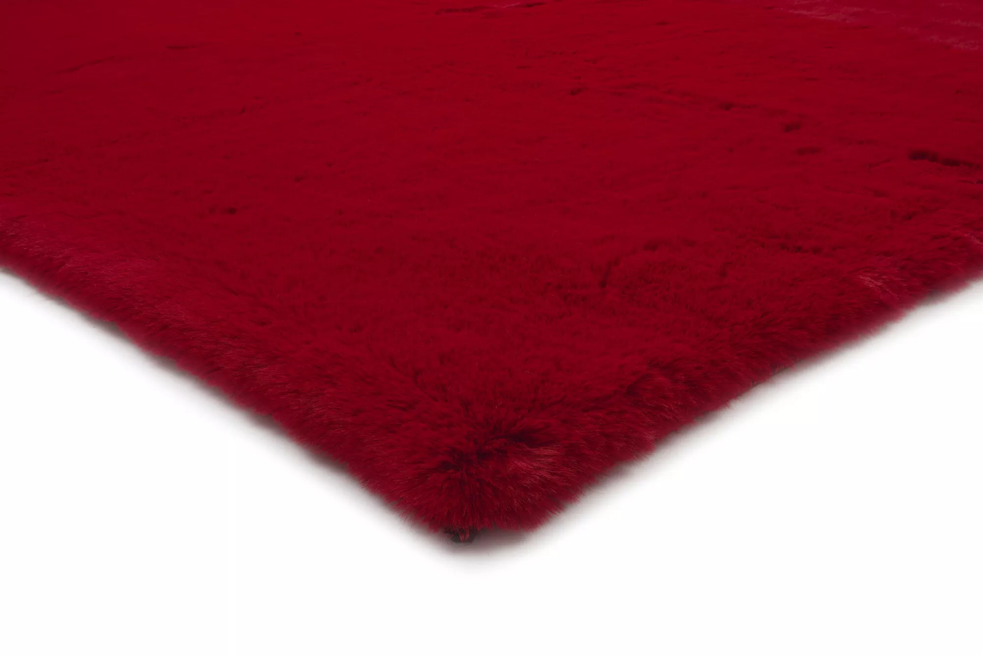 Maschinenwebteppich, Rocky Soft