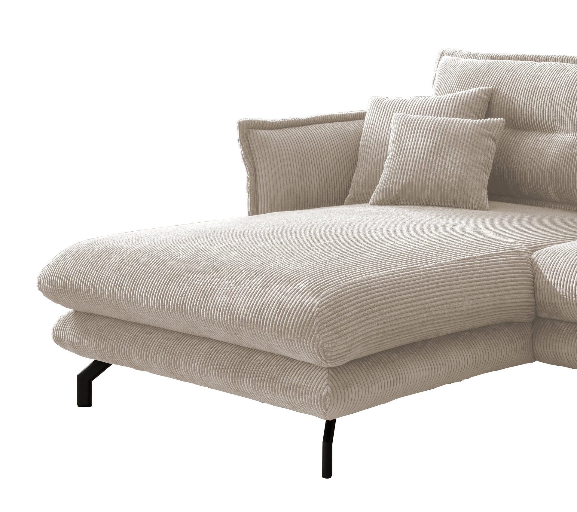 Ecksofa, Lava