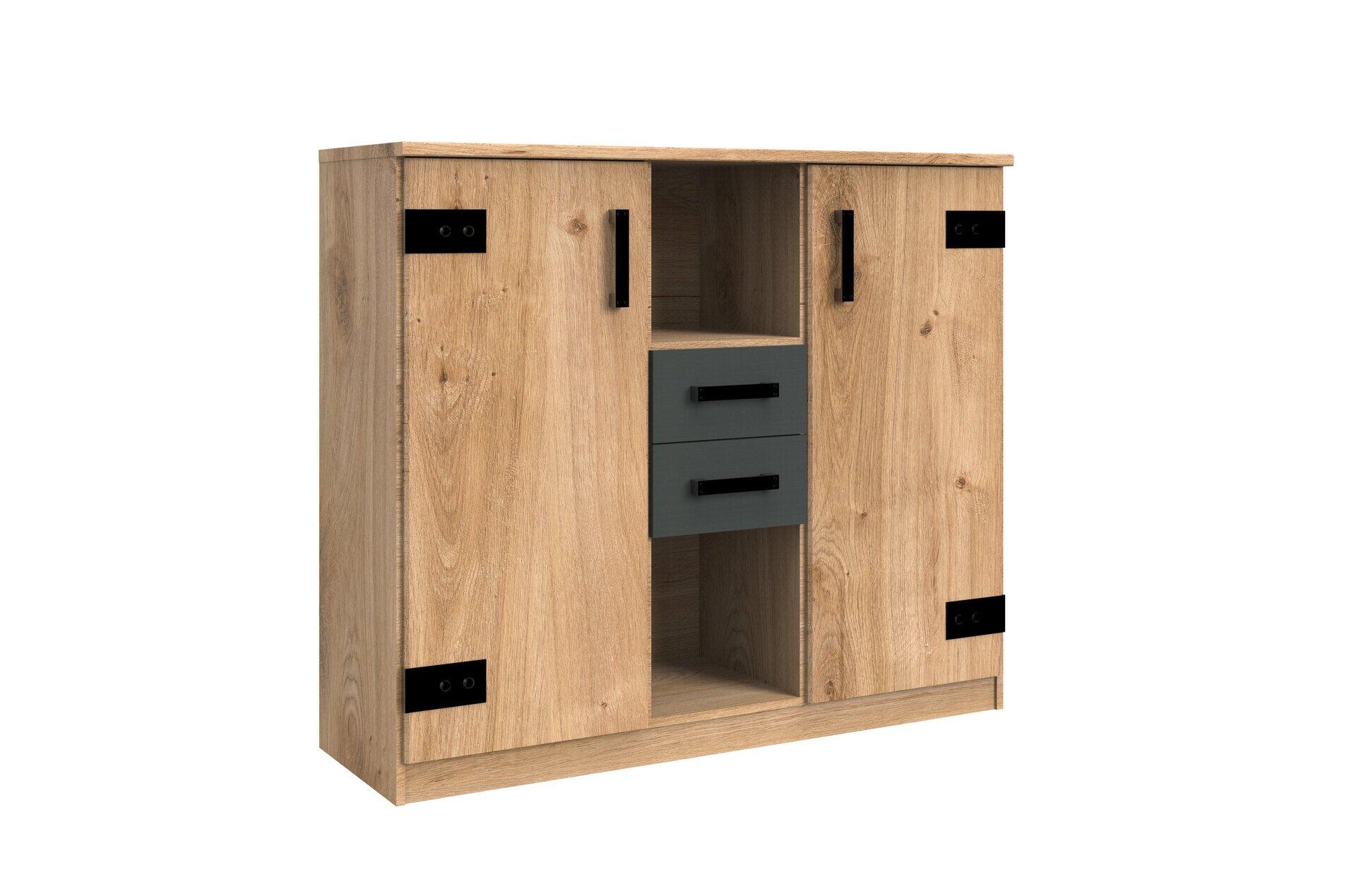 Highboard, Liverpool