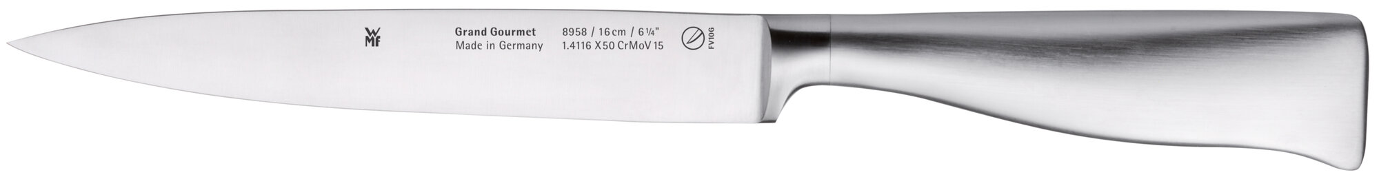 Filiermesser, Grand Gourmet