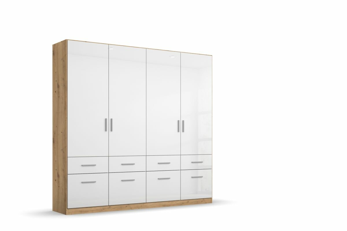 Drehtürenschrank, Celle