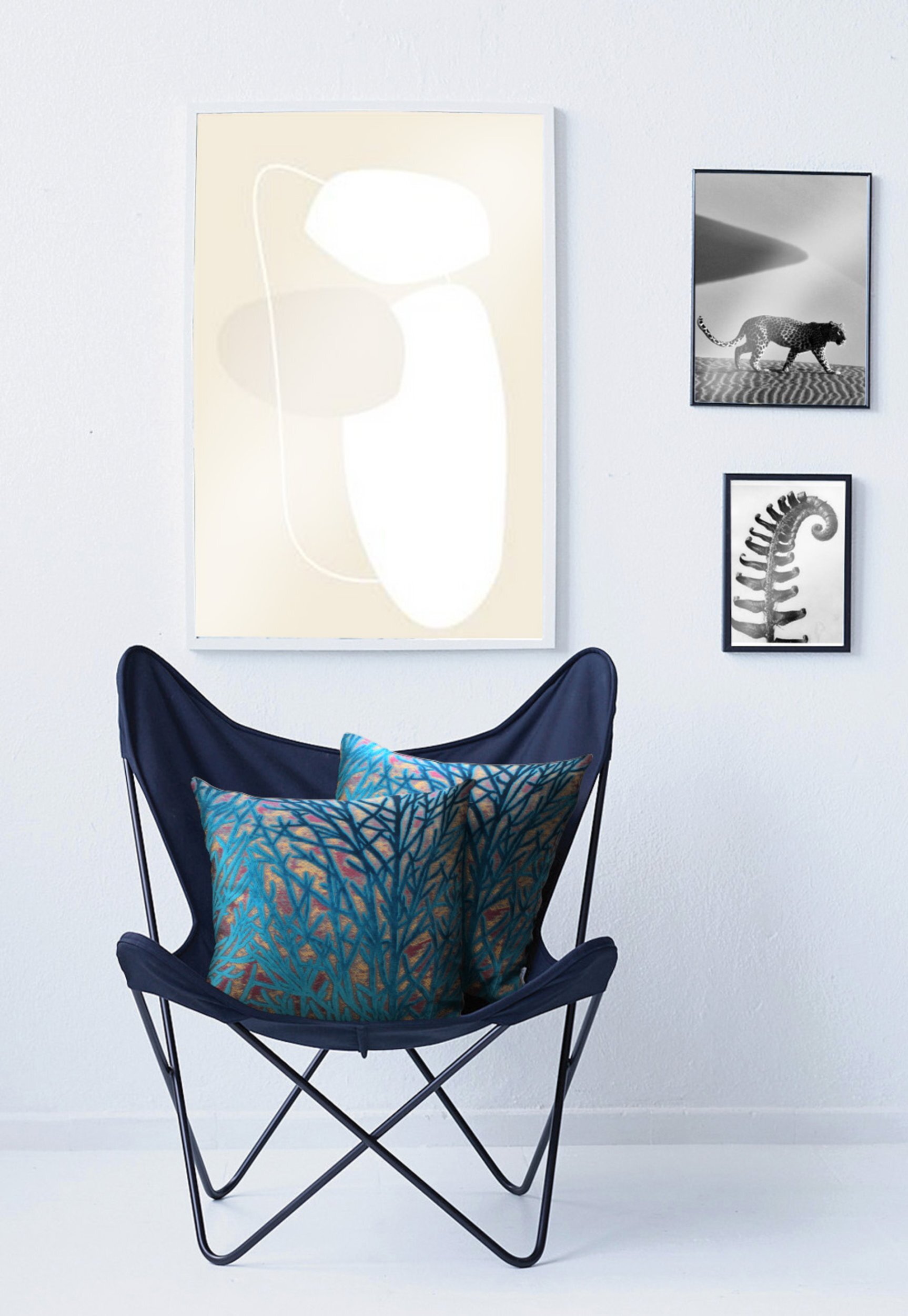 Wendekissen, Fenja 14