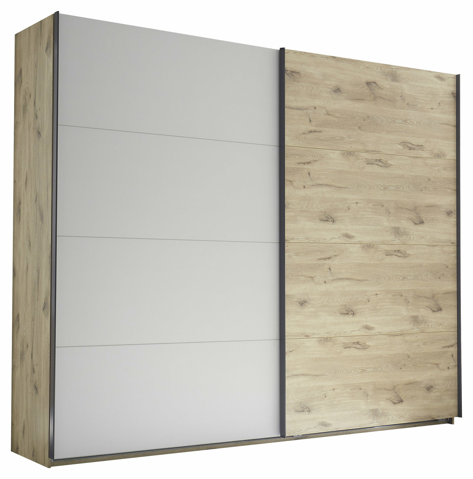 Schwebetürenschrank, Modena