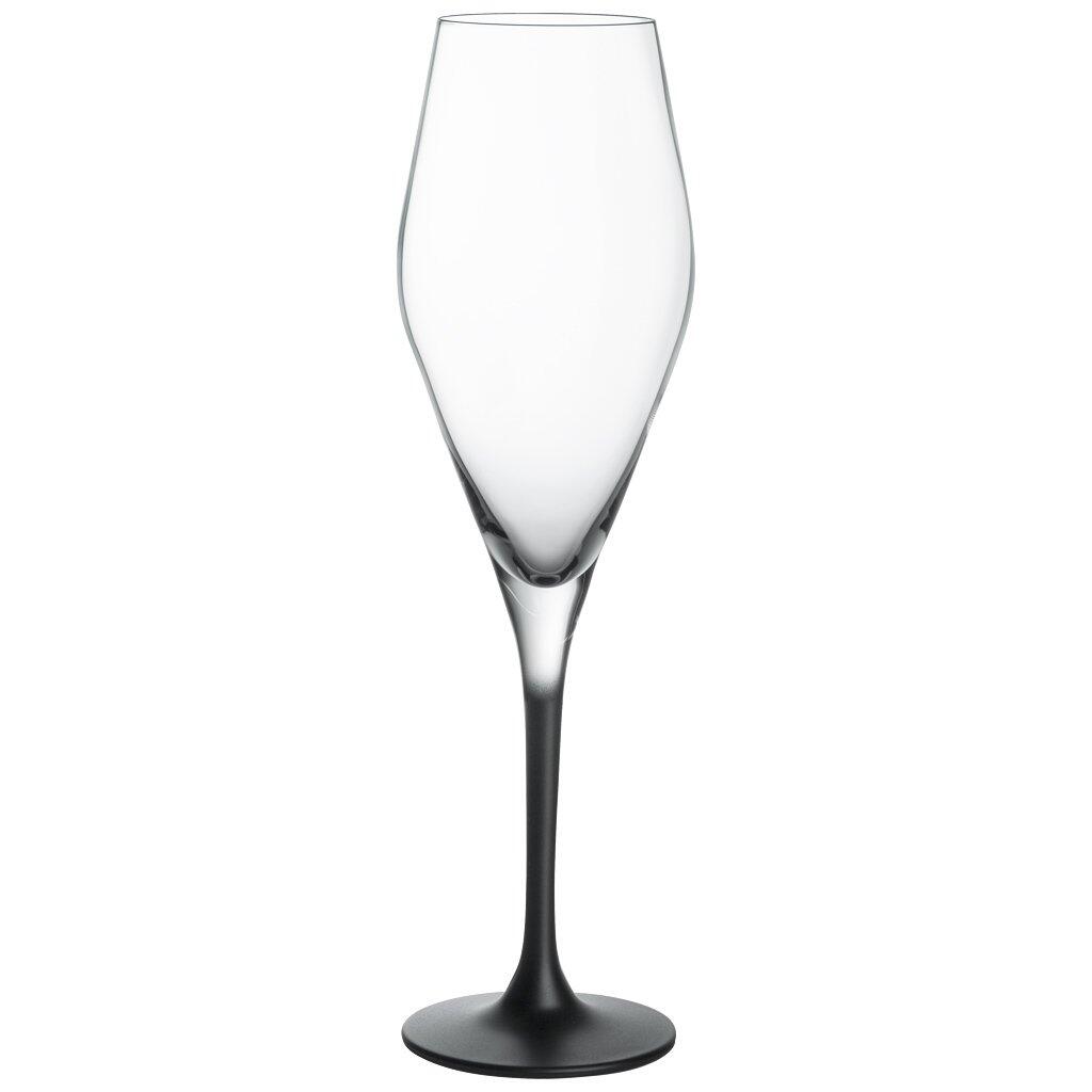 Champagnerkelch, Set 4tlg., Manufacture Rock