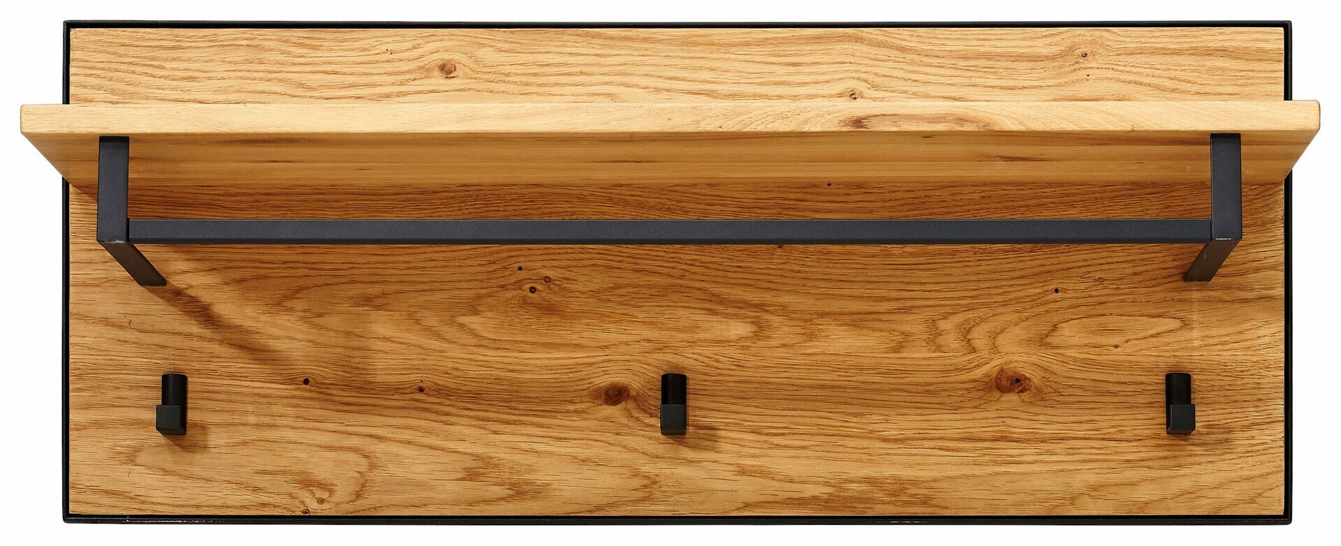 Garderobenpaneel, Kelio