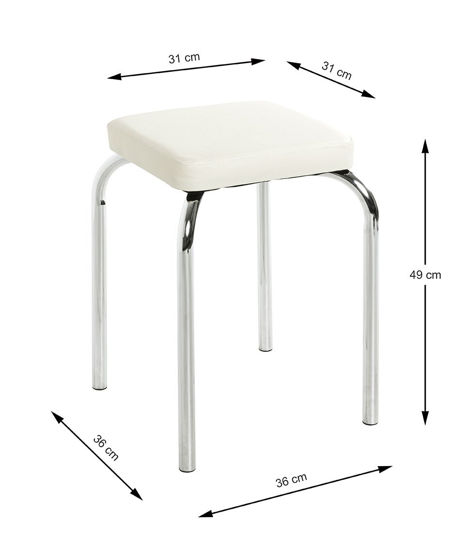 Stapelhocker, 44347