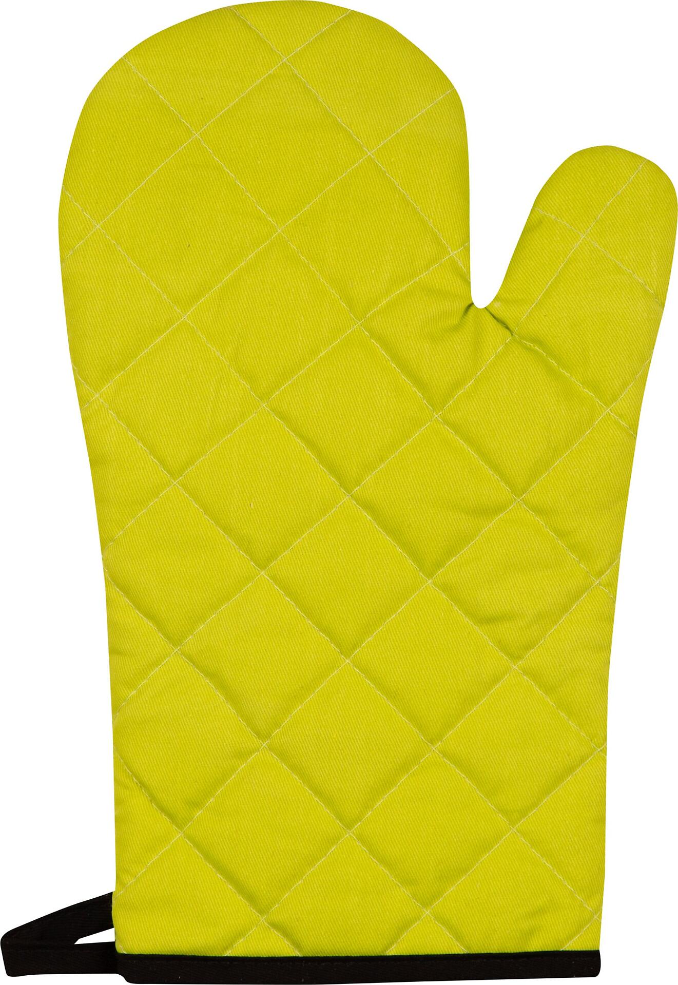 Ofenhandschuh, Chefgriller