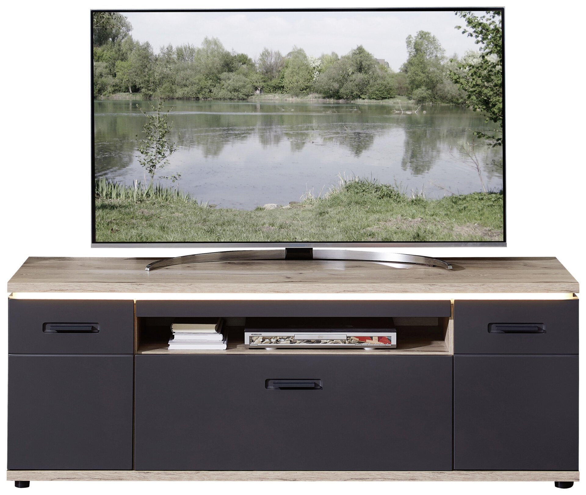 TV-Element, Sina