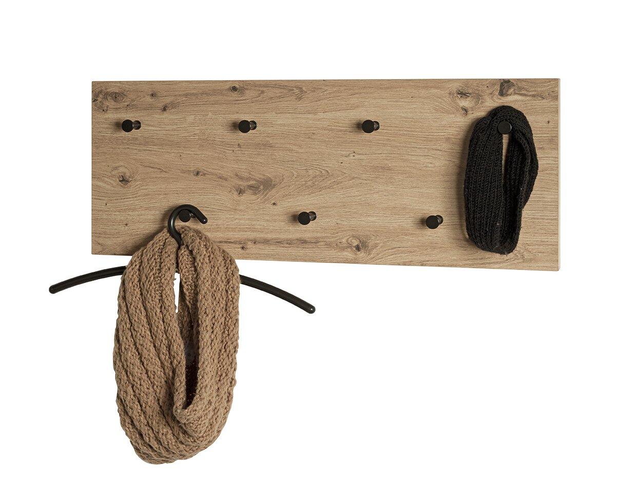 Wandgarderobe, 37442