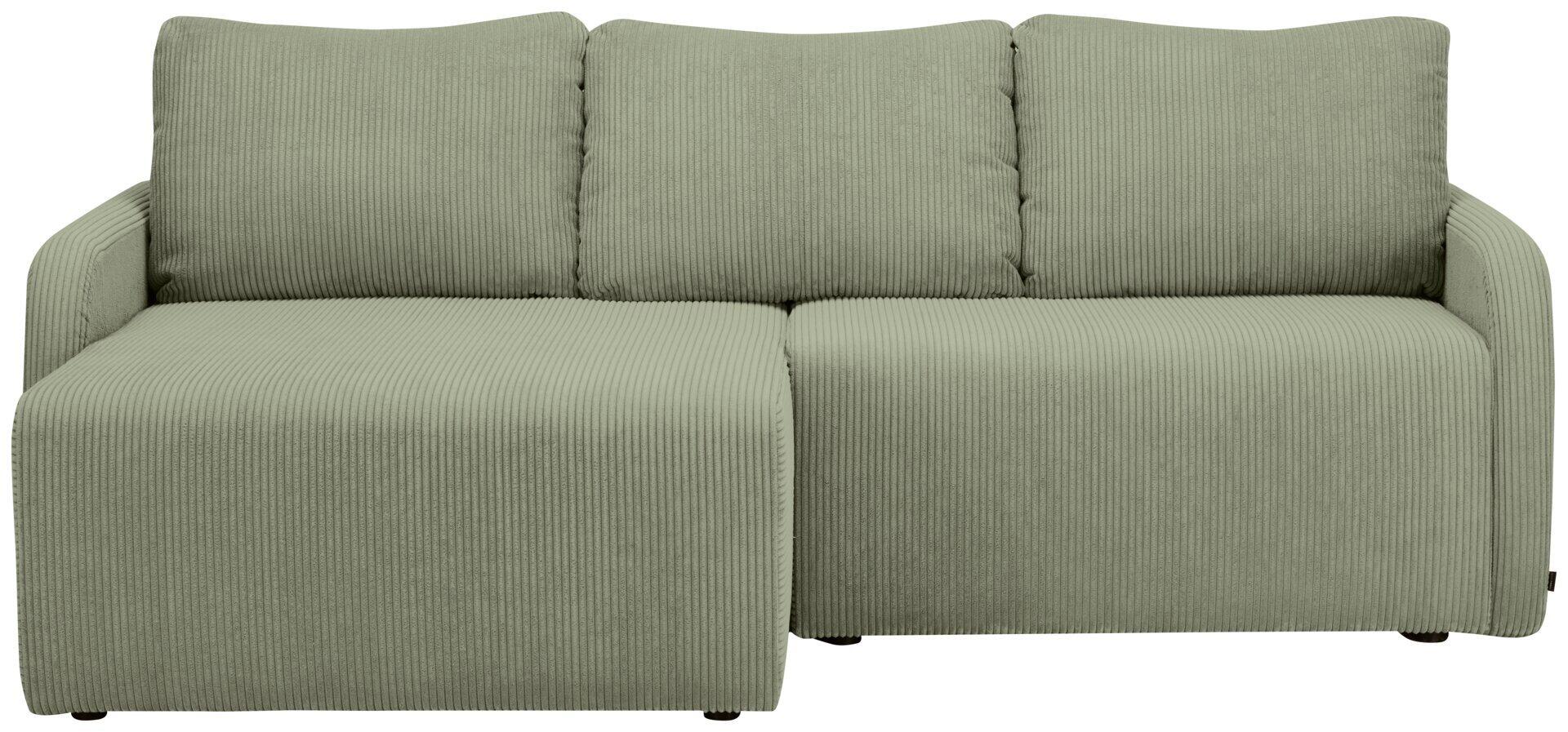 Ecksofa, Jenifer