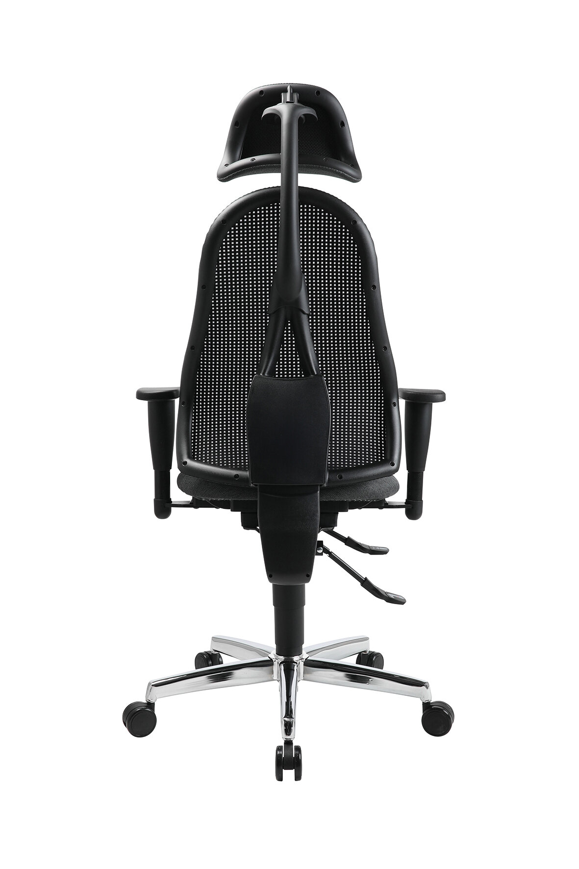 Bürostuhl, Sitness Profi 650