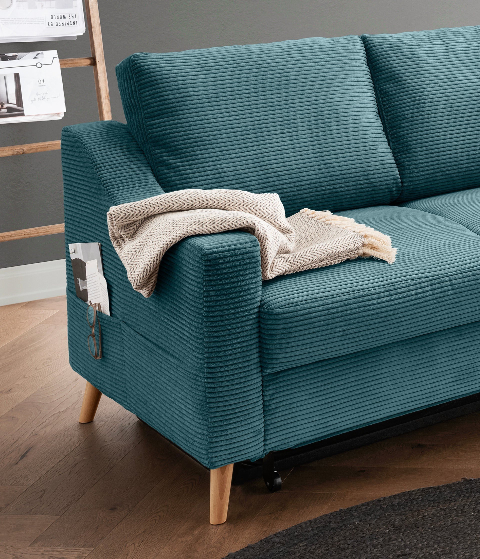 Ecksofa, Valentina