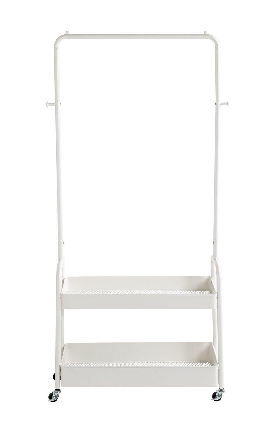 Rollgarderobe, 54399